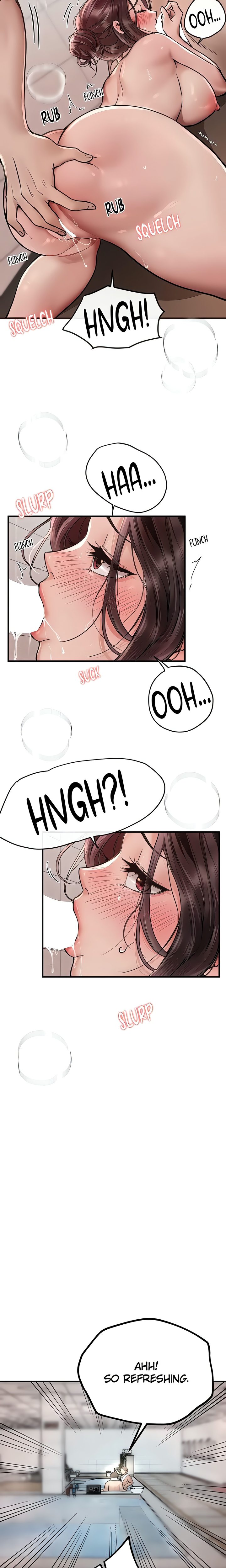 Beautiful Days - Chapter 23 [photo 4] - MangaPorn