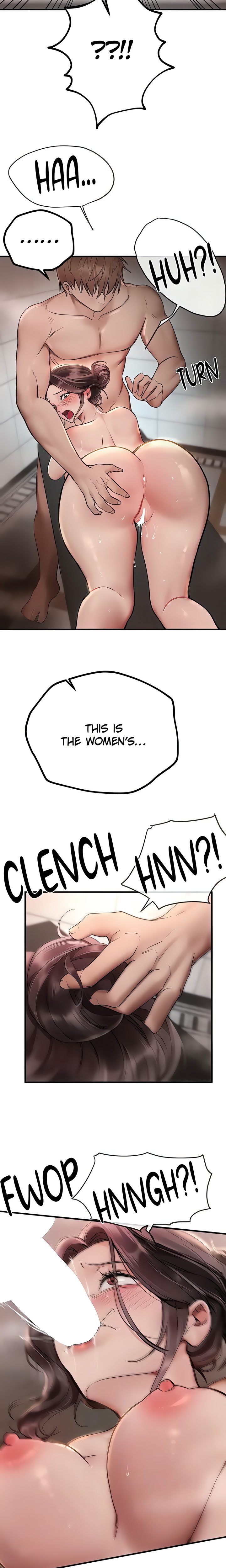 Beautiful Days - Chapter 23 [photo 5] - MangaPorn