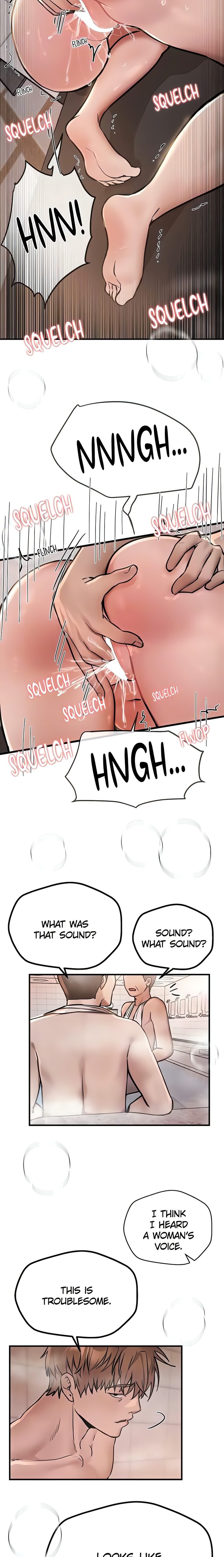 Beautiful Days - Chapter 23 [photo 7] - MangaPorn