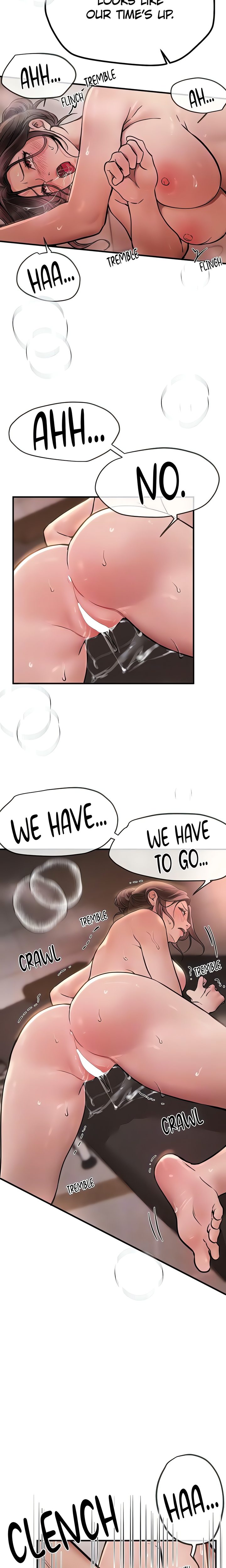 Beautiful Days - Chapter 23 [photo 8] - MangaPorn