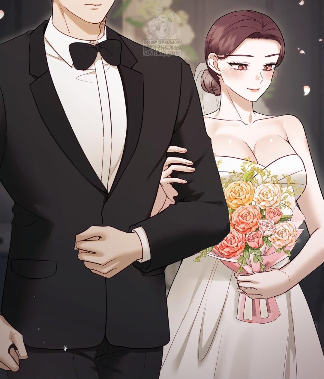 Senior Assistant Instructor Raw - Chapter 50 [photo 109] - MangaPorn