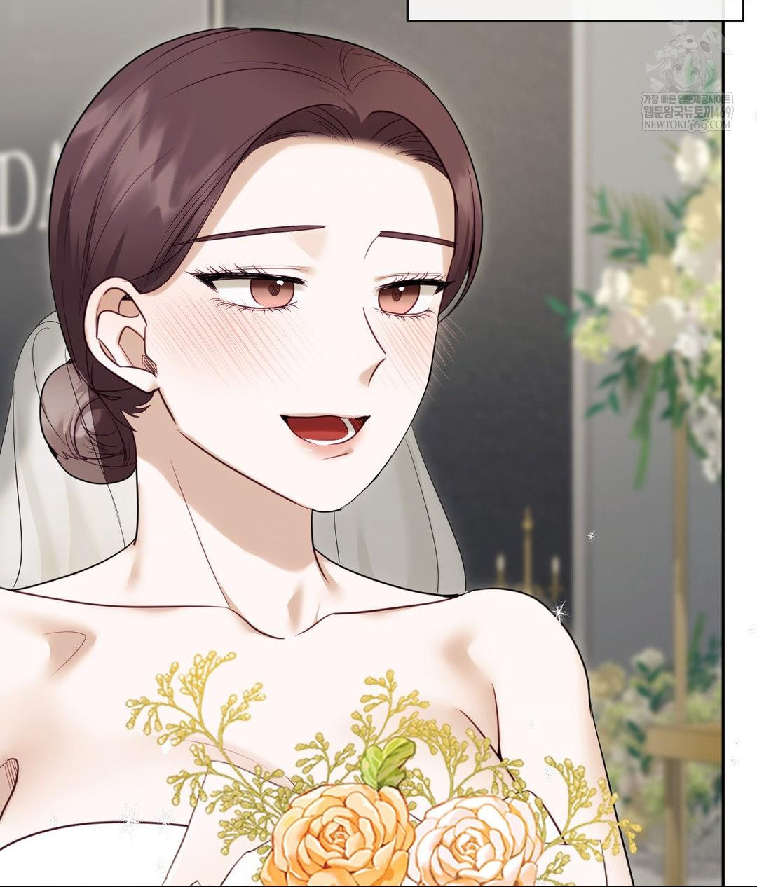 Senior Assistant Instructor Raw - Chapter 50 [photo 112] - MangaPorn