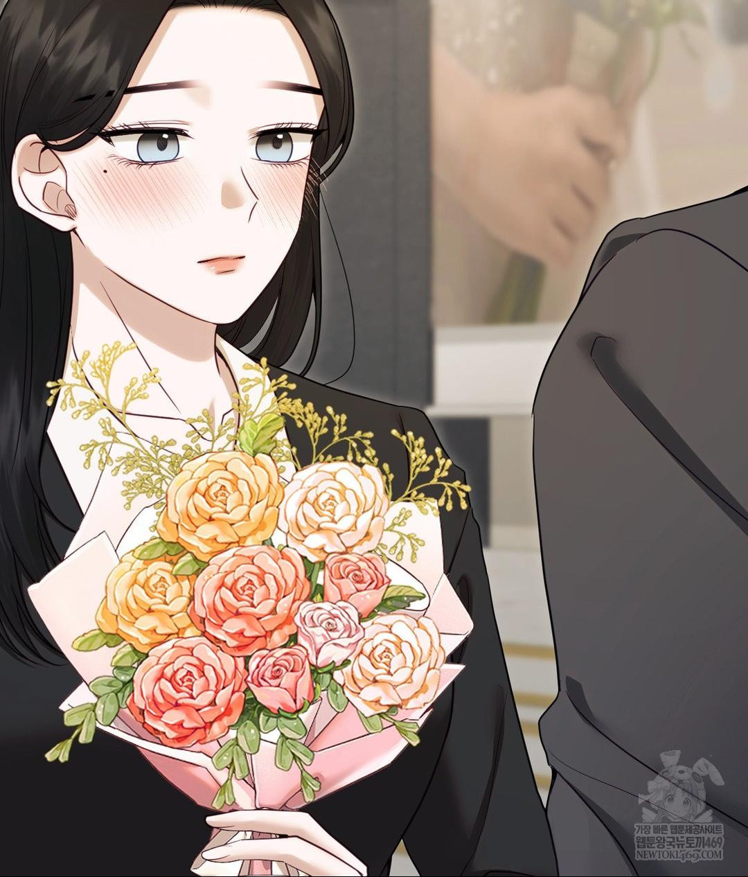 Senior Assistant Instructor Raw - Chapter 50 [photo 123] - MangaPorn