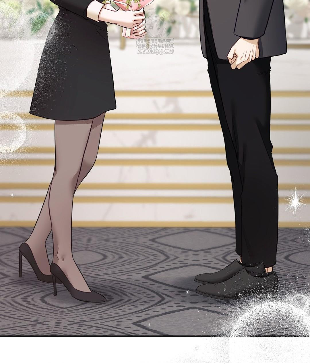 Senior Assistant Instructor Raw - Chapter 50 [photo 126] - MangaPorn