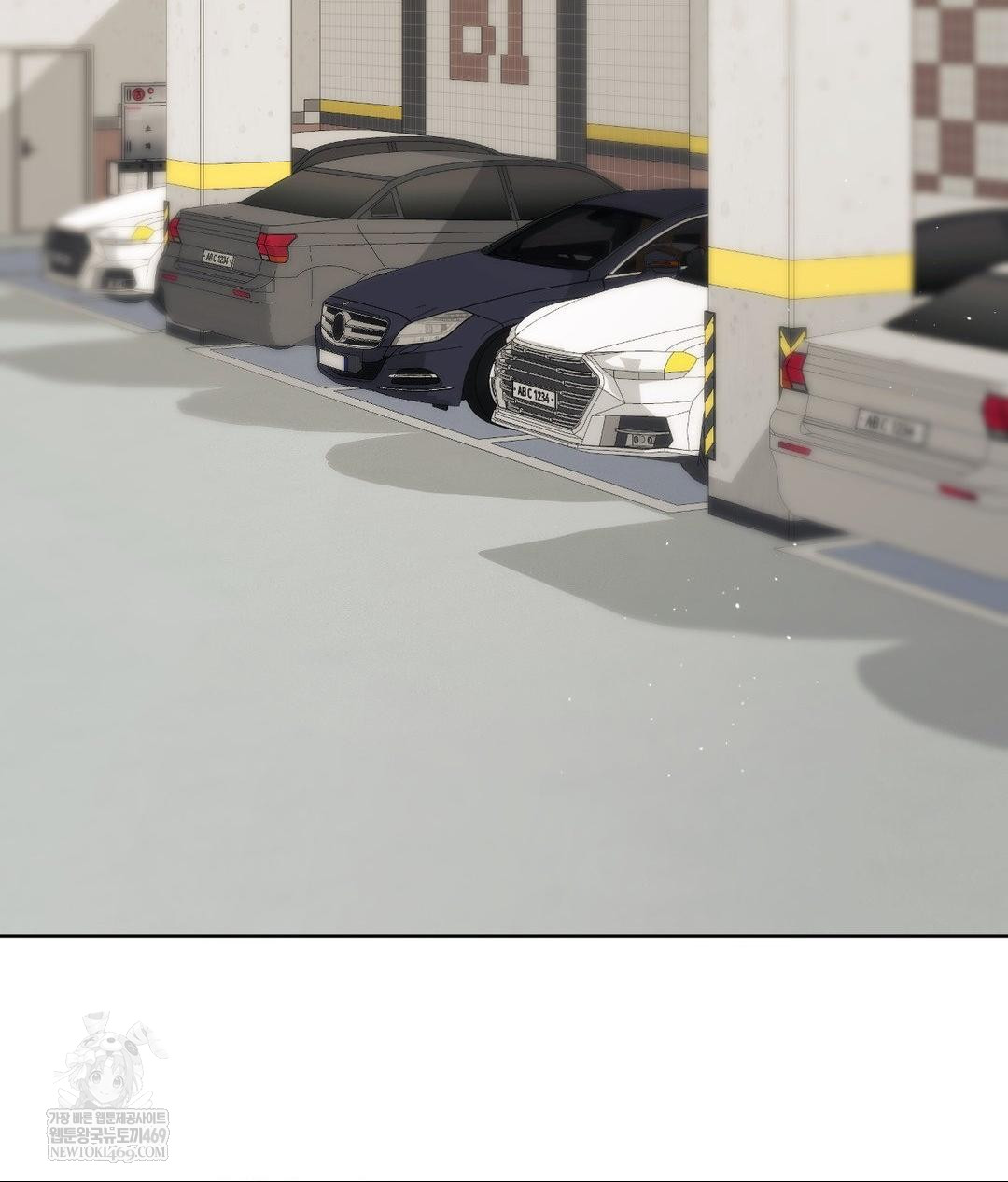 Senior Assistant Instructor Raw - Chapter 50 [photo 2] - MangaPorn