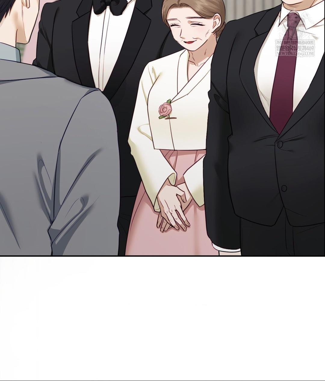 Senior Assistant Instructor Raw - Chapter 50 [photo 80] - MangaPorn