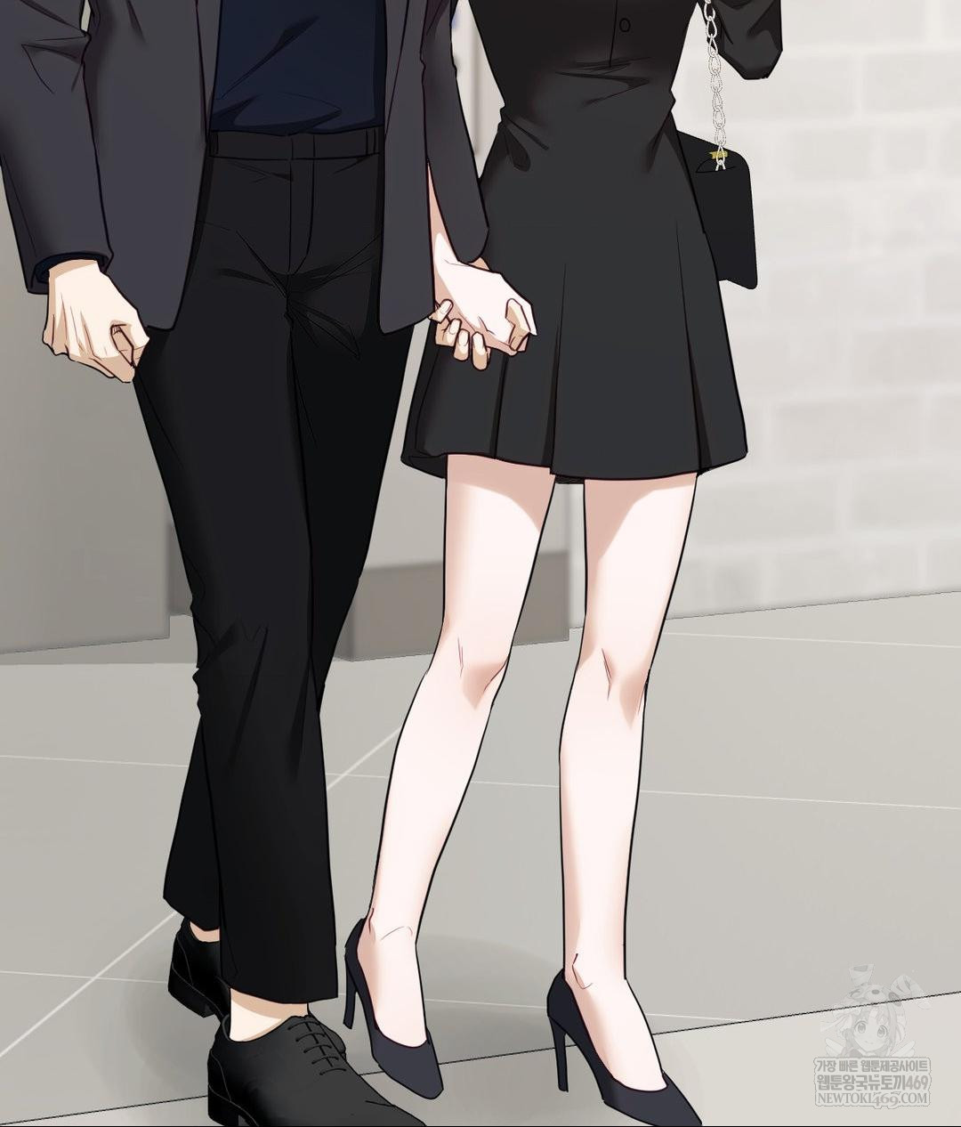 Senior Assistant Instructor Raw - Chapter 50 [photo 88] - MangaPorn