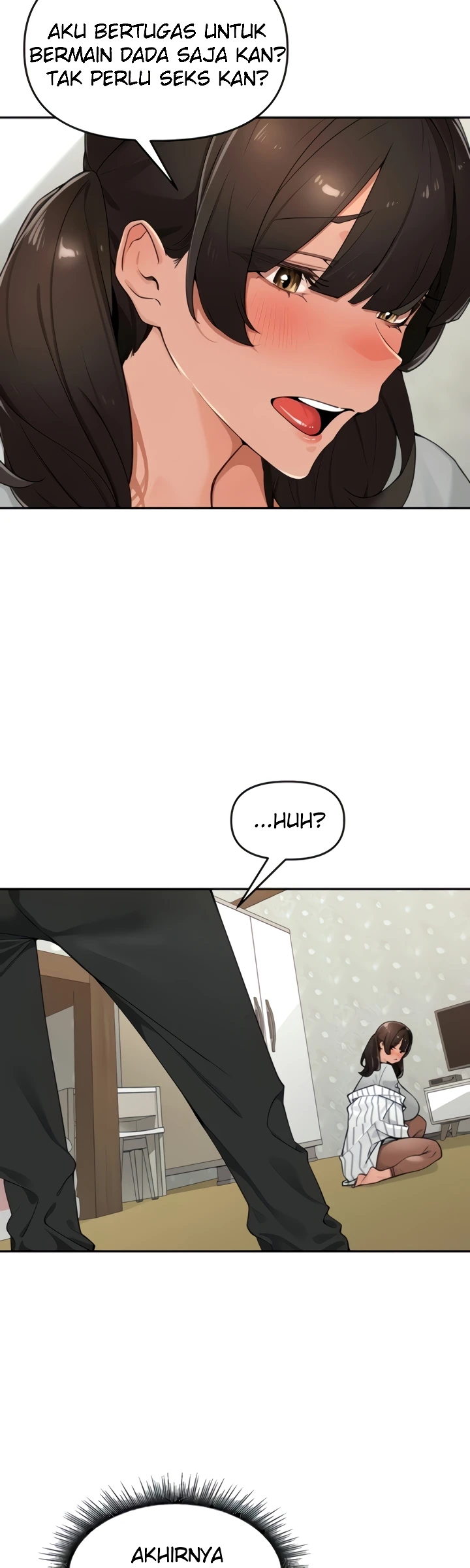 The Village’s Special Law Raw - Chapter 49 [photo 19] - MangaPorn