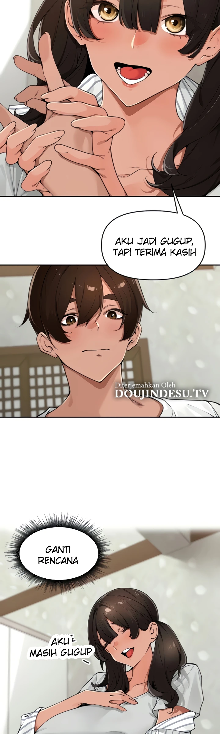 The Village’s Special Law Raw - Chapter 49 [photo 22] - MangaPorn