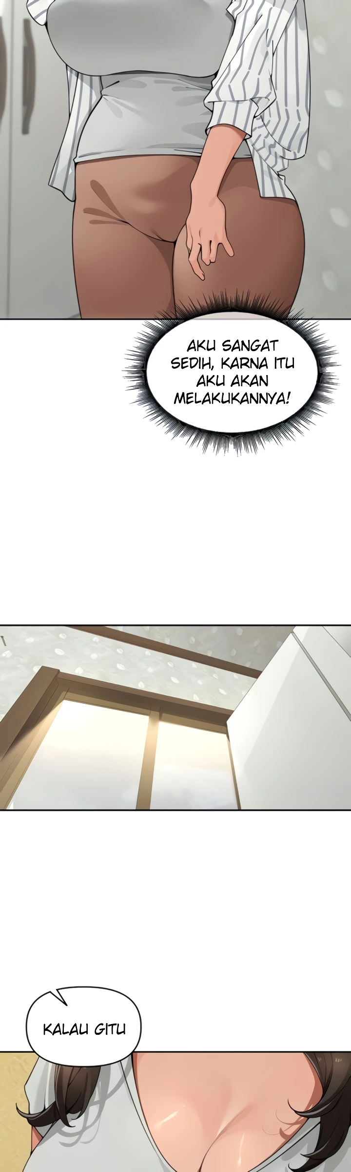 The Village’s Special Law Raw - Chapter 49 [photo 23] - MangaPorn