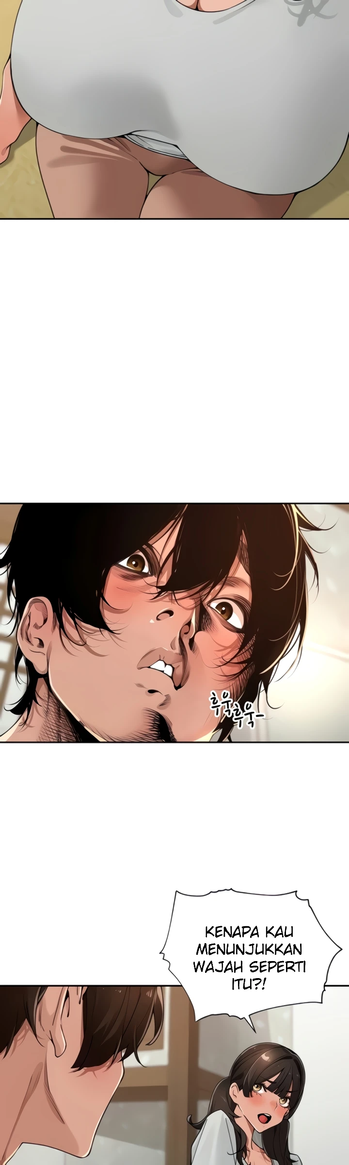 The Village’s Special Law Raw - Chapter 49 [photo 24] - MangaPorn