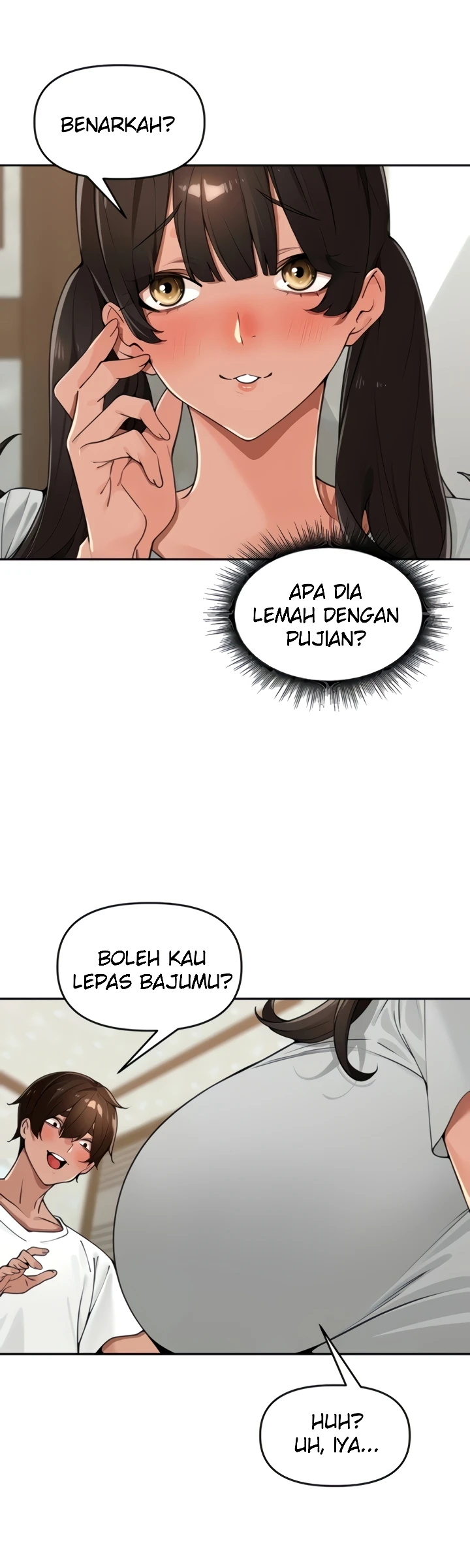 The Village’s Special Law Raw - Chapter 49 [photo 26] - MangaPorn