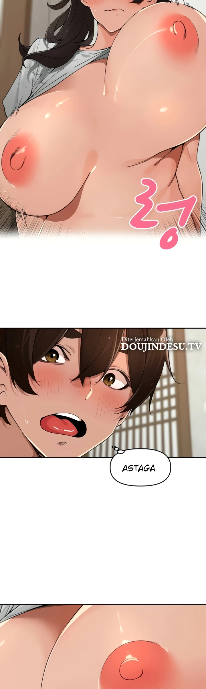 The Village’s Special Law Raw - Chapter 49 [photo 28] - MangaPorn