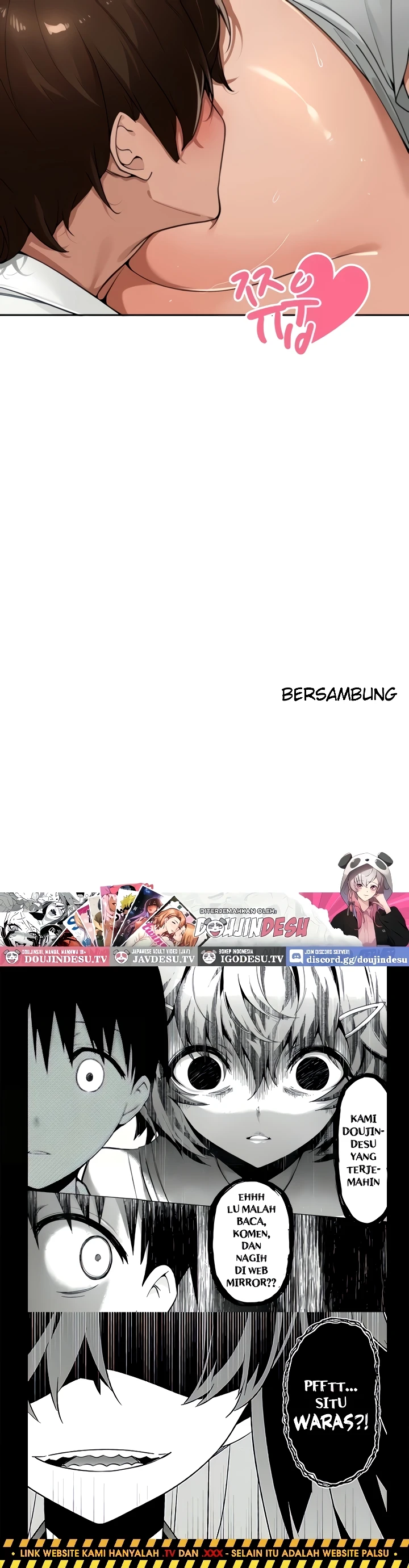 The Village’s Special Law Raw - Chapter 49 [photo 34] - MangaPorn