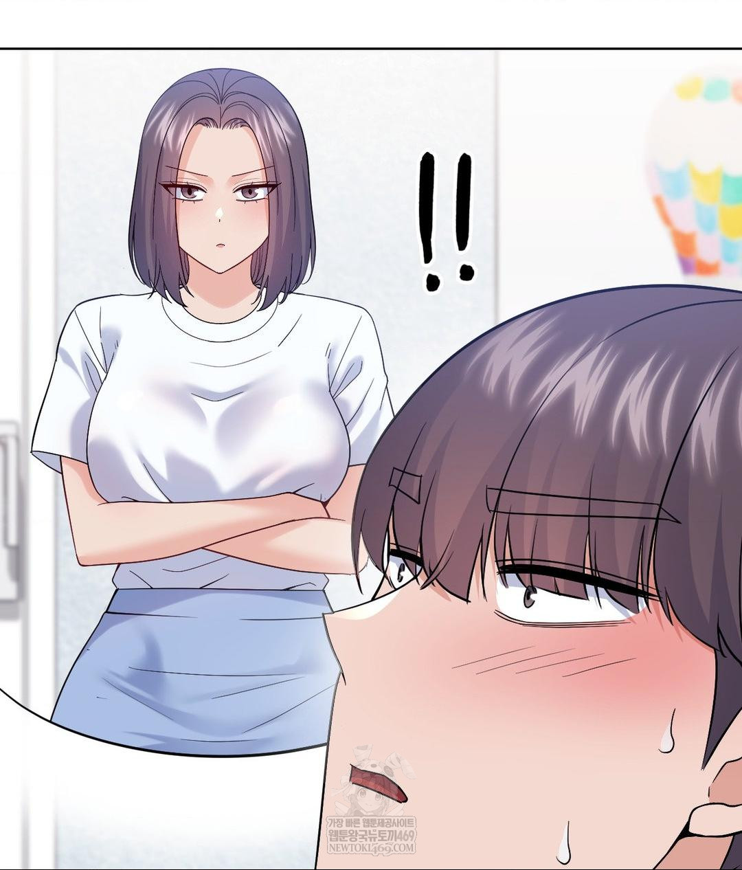 No Uploads Today Raw - Chapter 23 [photo 41] - MangaPorn