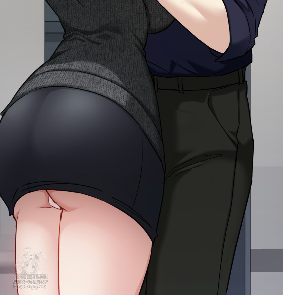 I Can’t Stand It, Sister-in-Law Raw - Chapter 19 [photo 113] - MangaPorn