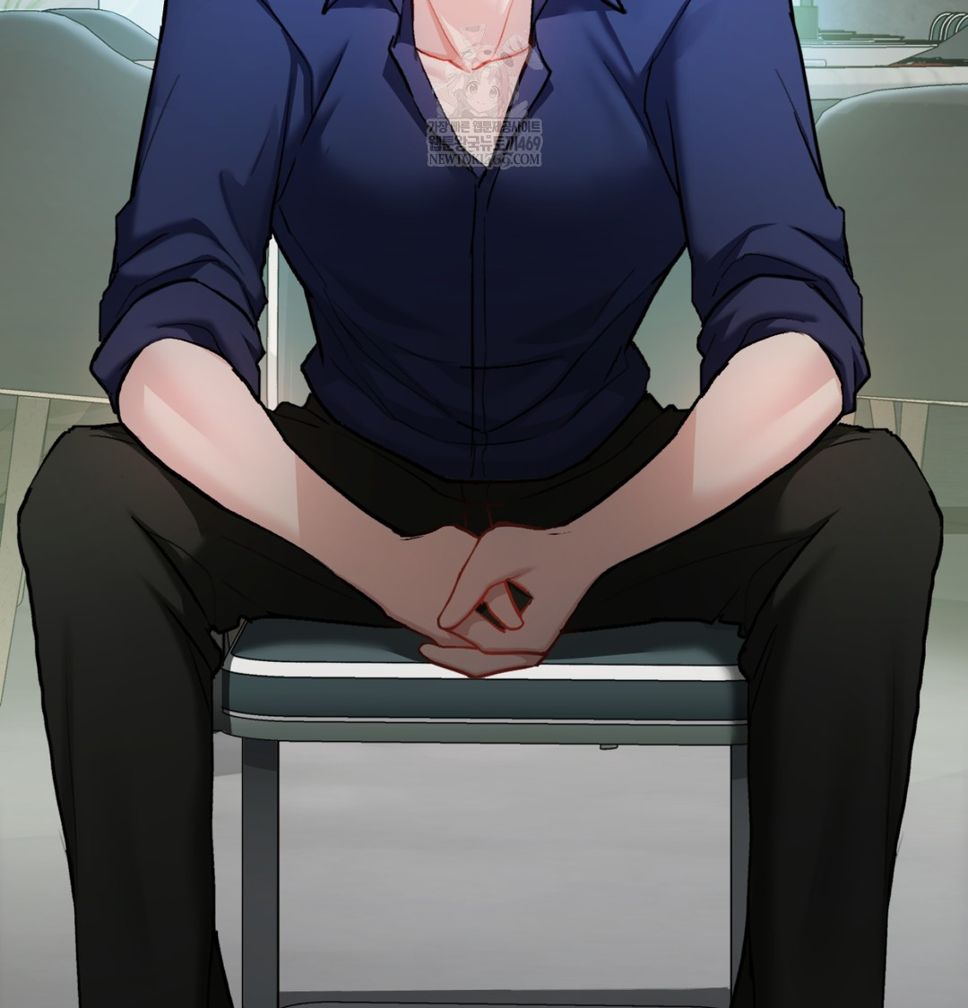 I Can’t Stand It, Sister-in-Law Raw - Chapter 19 [photo 50] - MangaPorn