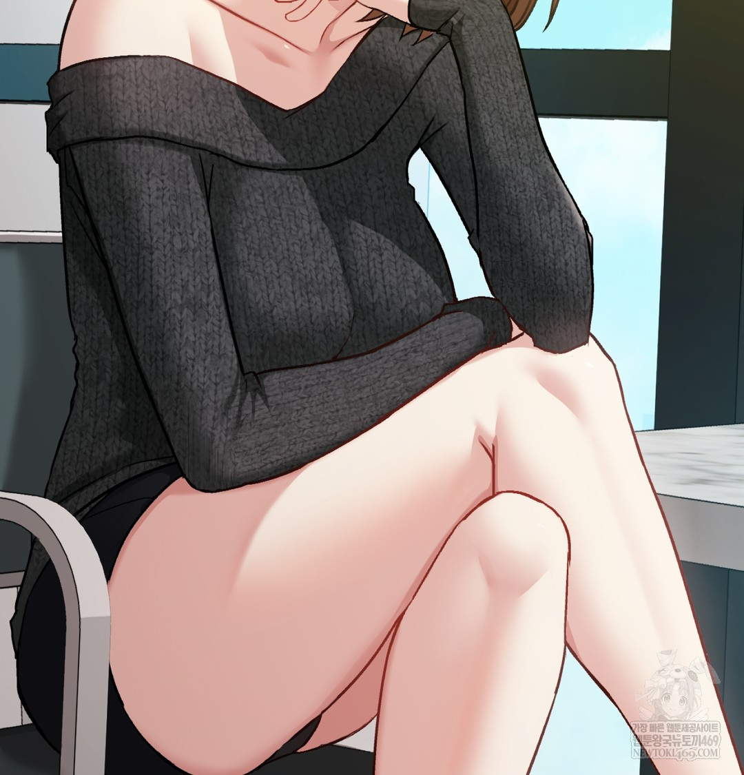 I Can’t Stand It, Sister-in-Law Raw - Chapter 19 [photo 80] - MangaPorn