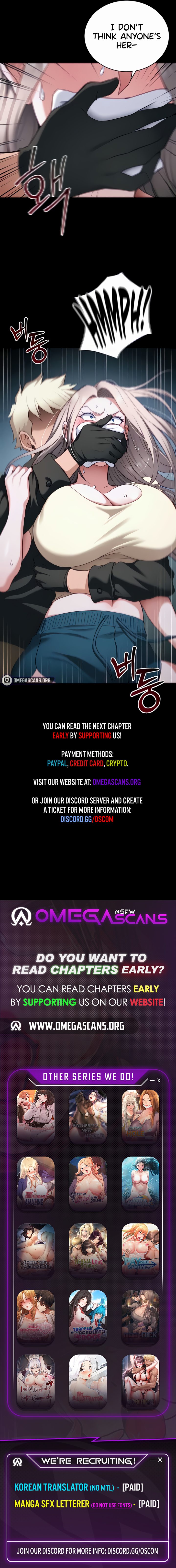 Taming A Female Bully - Chapter 51 [photo 8] - MangaPorn