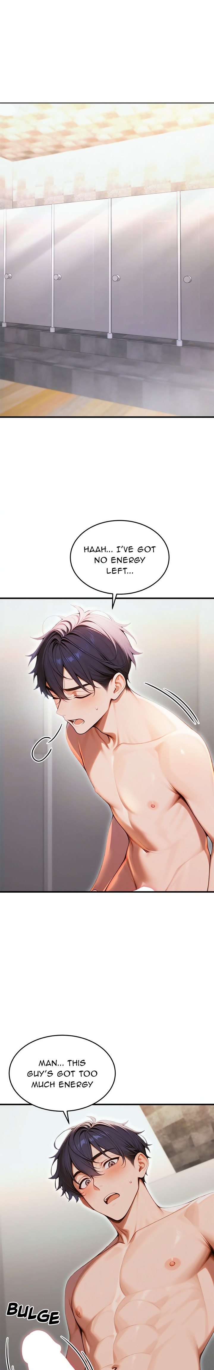 Strong Witch - Chapter 29 [photo 14] - MangaPorn