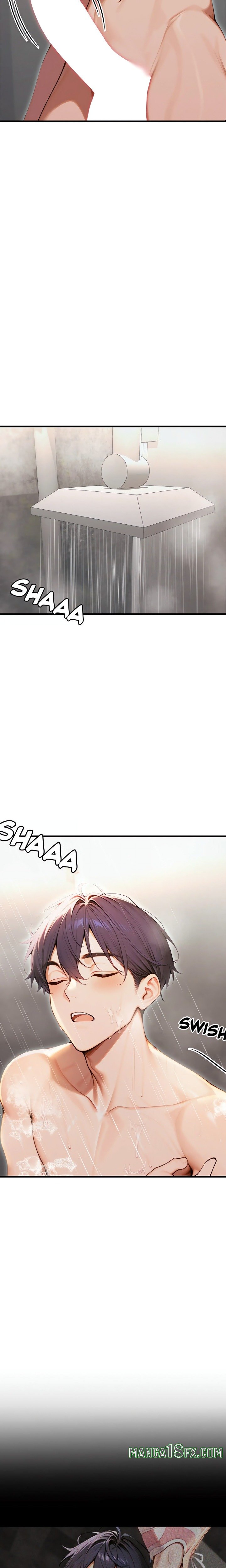 Strong Witch - Chapter 29 [photo 15] - MangaPorn