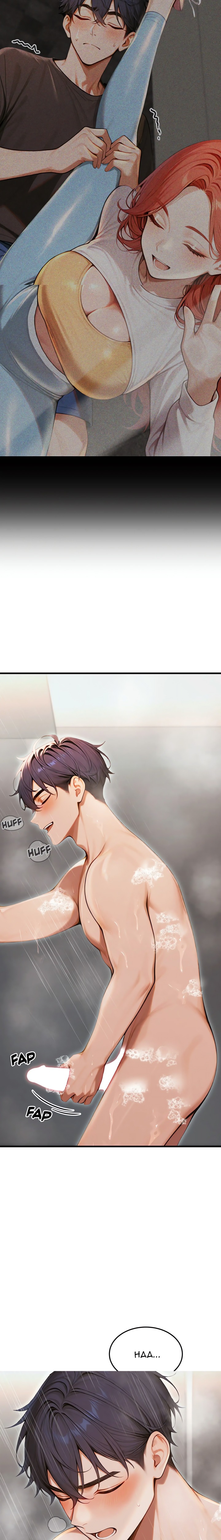 Strong Witch - Chapter 29 [photo 16] - MangaPorn