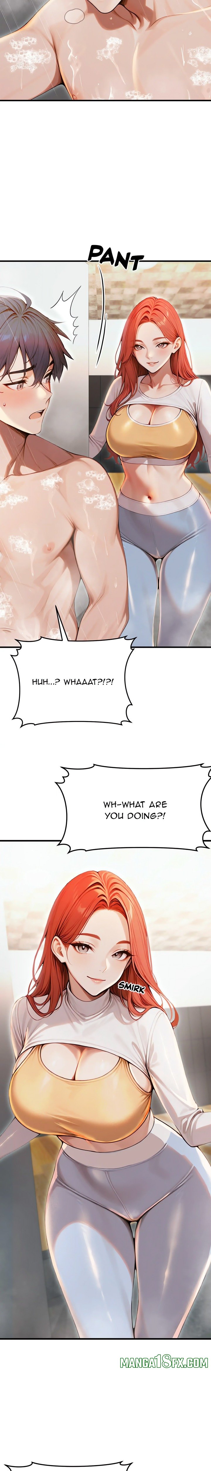 Strong Witch - Chapter 29 [photo 17] - MangaPorn