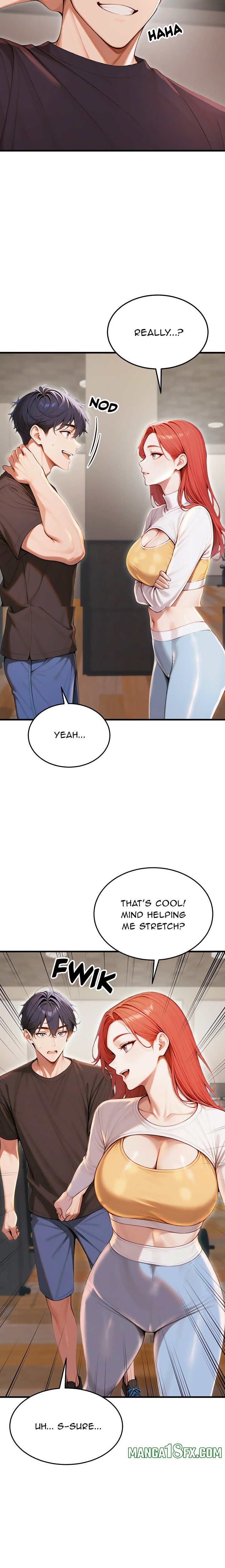 Strong Witch - Chapter 29 [photo 2] - MangaPorn