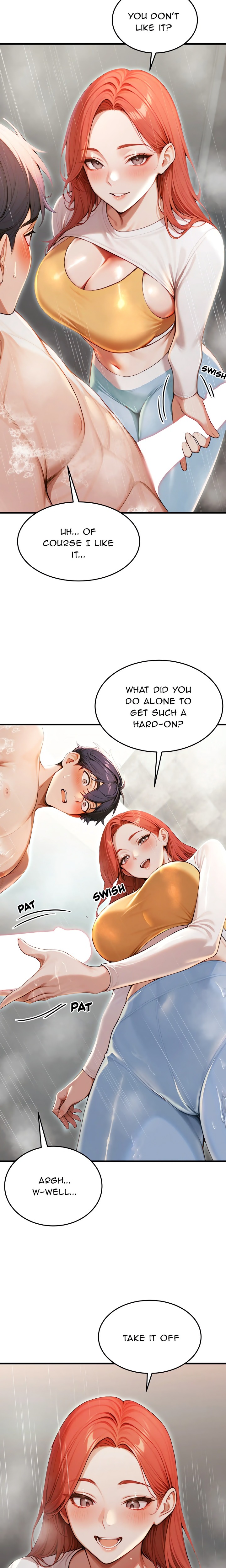 Strong Witch - Chapter 29 [photo 20] - MangaPorn