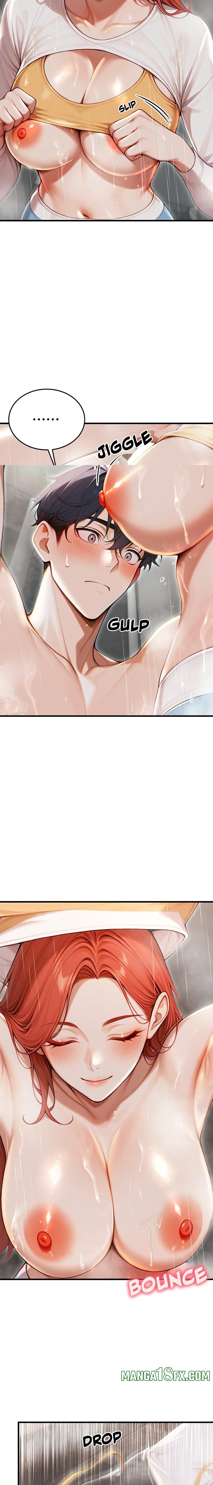 Strong Witch - Chapter 29 [photo 21] - MangaPorn