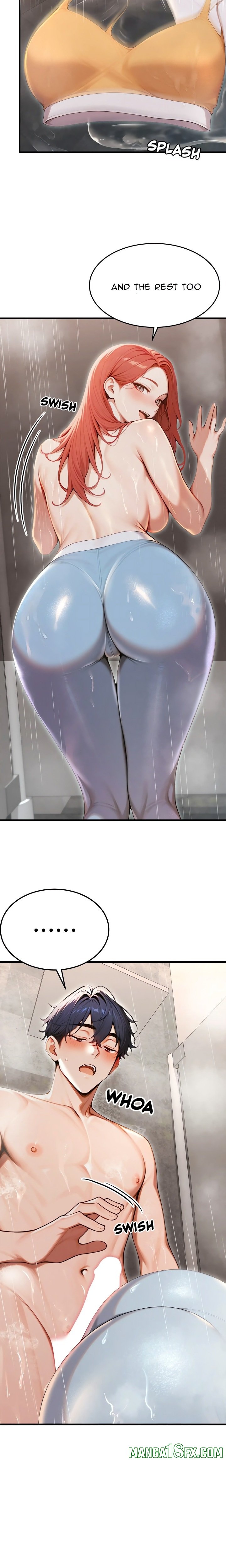 Strong Witch - Chapter 29 [photo 22] - MangaPorn