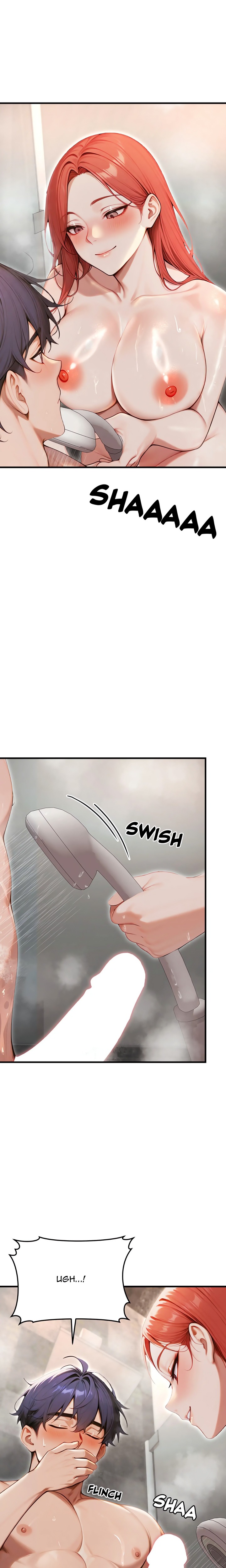 Strong Witch - Chapter 29 [photo 25] - MangaPorn