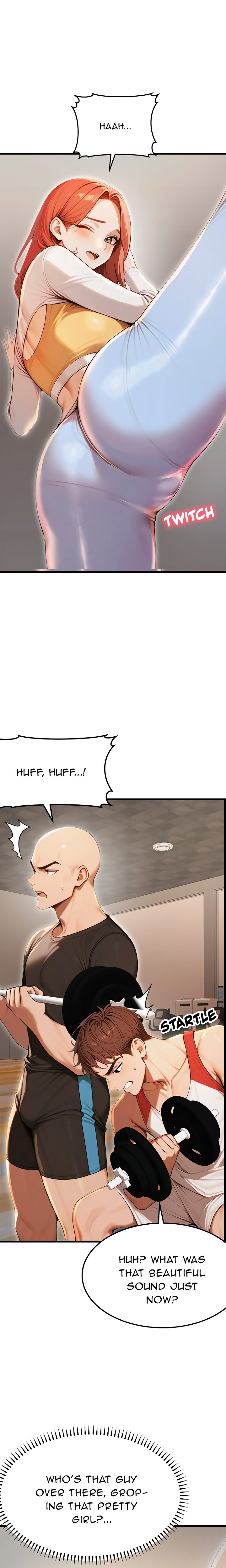 Strong Witch - Chapter 29 [photo 4] - MangaPorn