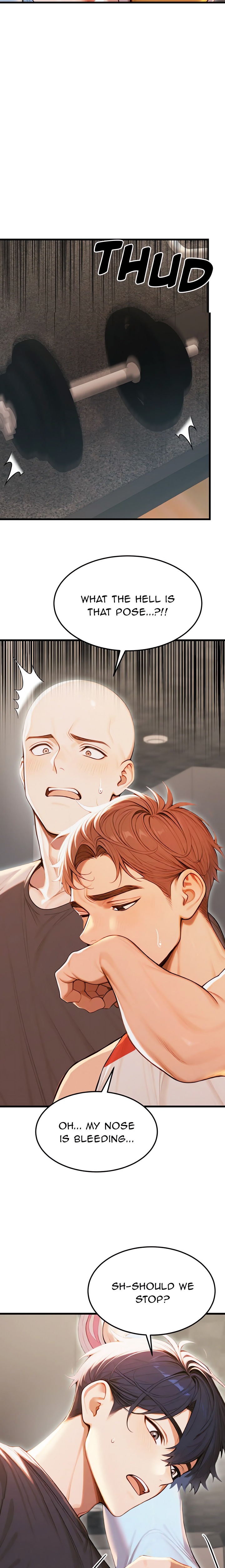 Strong Witch - Chapter 29 [photo 8] - MangaPorn