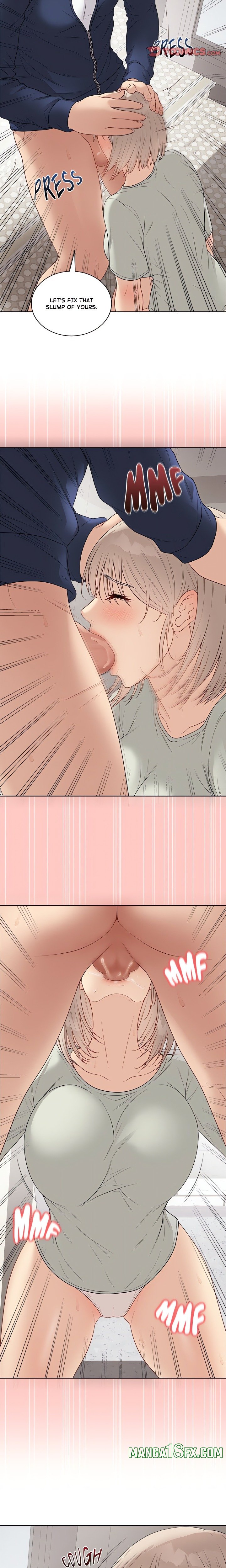 Signed, Sealed, Mistaken (Uncensored) - Chapter 26 [photo 26] - MangaPorn