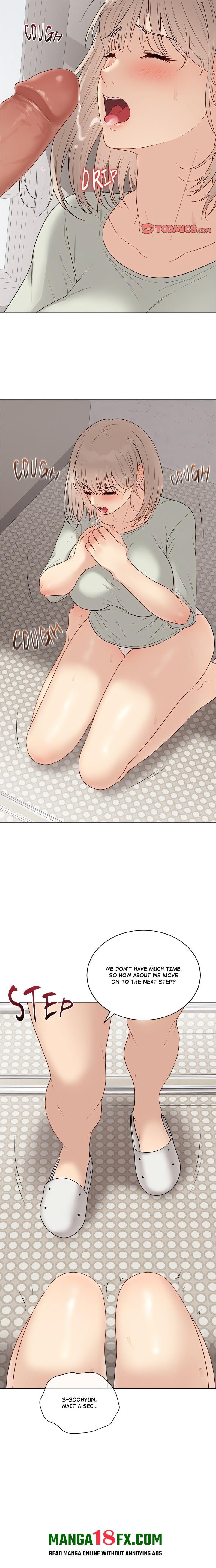 Signed, Sealed, Mistaken (Uncensored) - Chapter 26 [photo 27] - MangaPorn