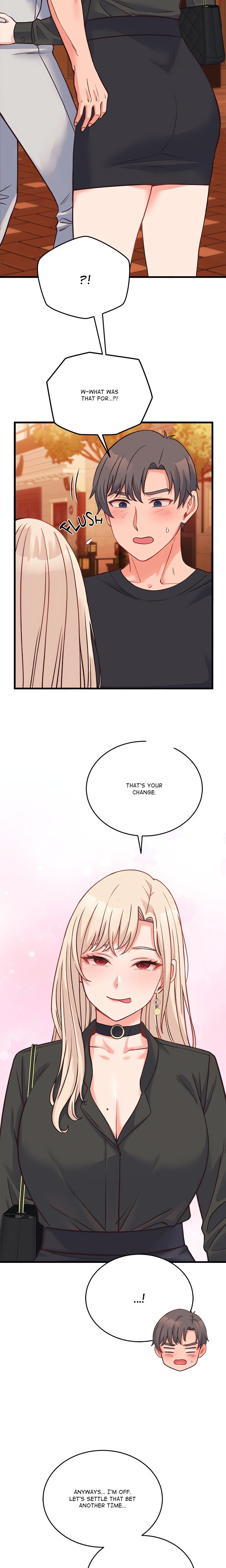 From Pauper to Prince (Uncensored) - Chapter 23 [photo 11] - MangaPorn