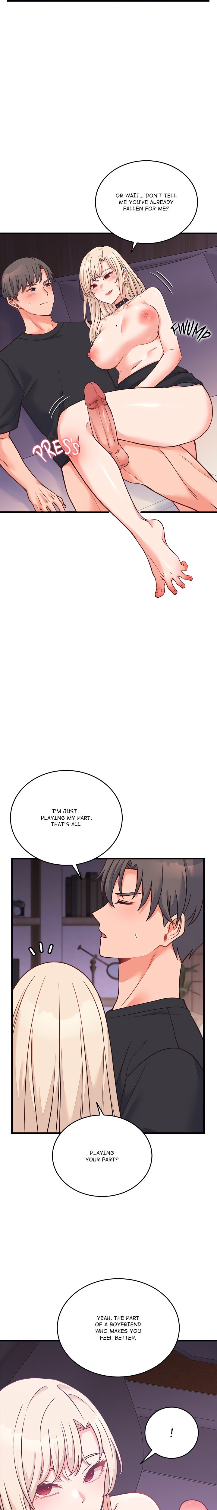 From Pauper to Prince (Uncensored) - Chapter 23 [photo 2] - MangaPorn