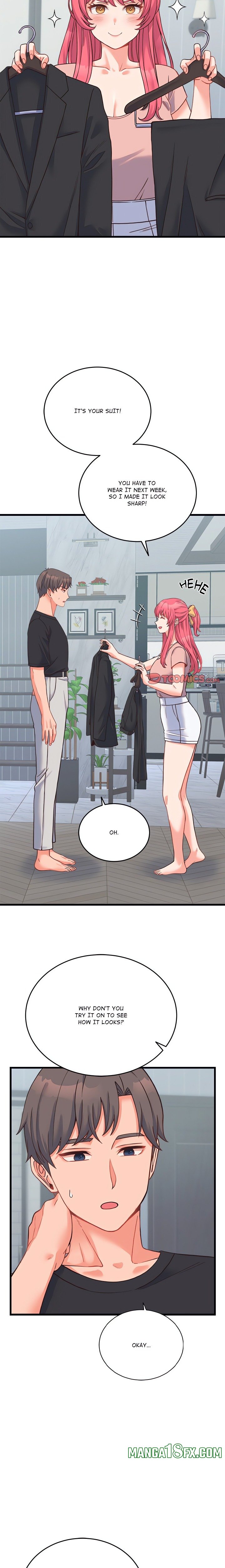 From Pauper to Prince (Uncensored) - Chapter 23 [photo 20] - MangaPorn