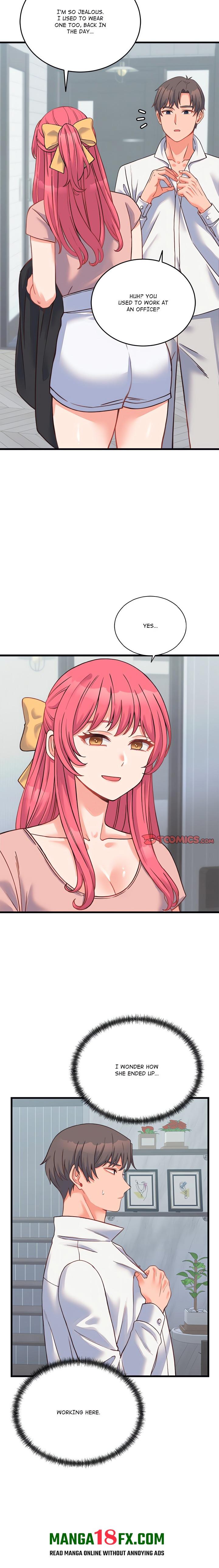 From Pauper to Prince (Uncensored) - Chapter 23 [photo 21] - MangaPorn