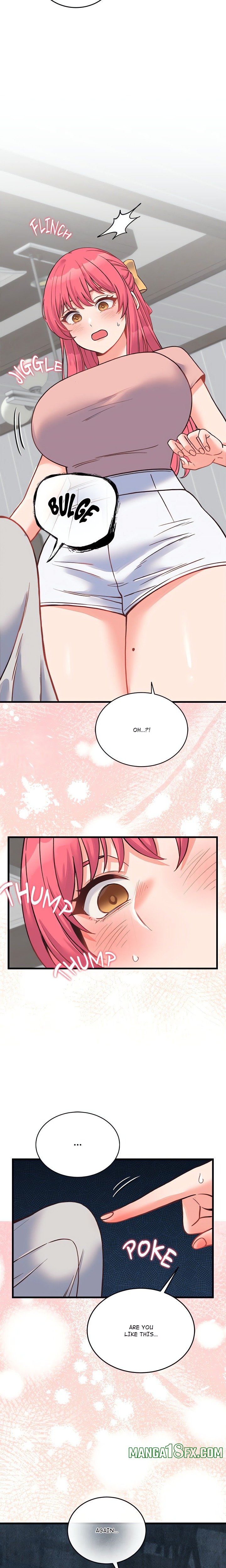 From Pauper to Prince (Uncensored) - Chapter 23 [photo 25] - MangaPorn