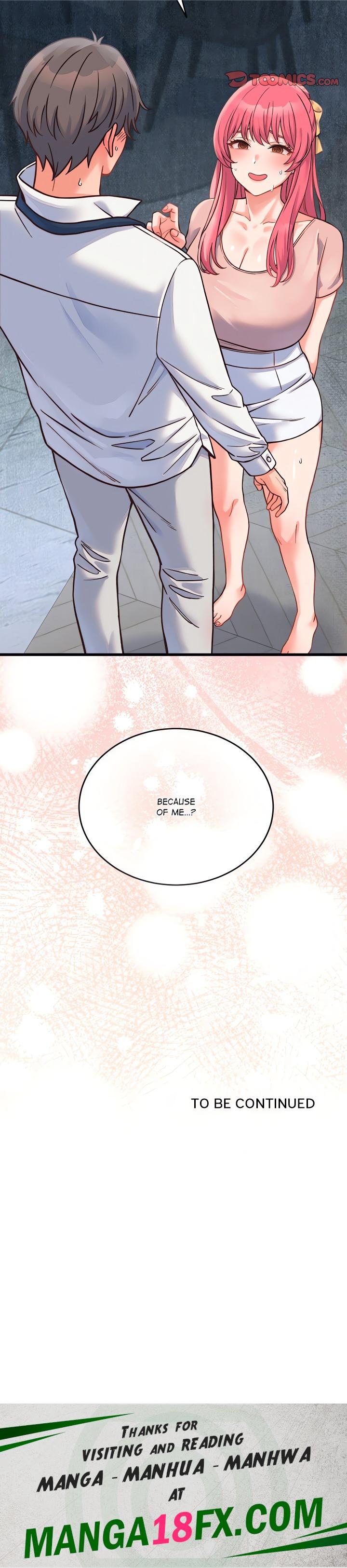 From Pauper to Prince (Uncensored) - Chapter 23 [photo 26] - MangaPorn