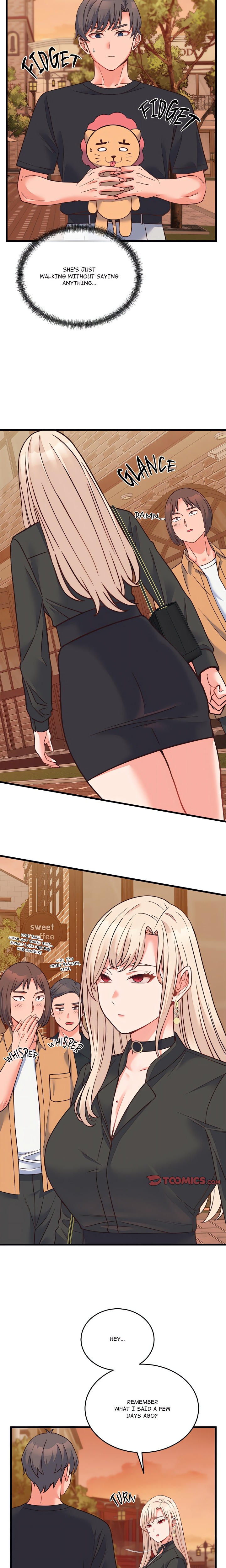 From Pauper to Prince (Uncensored) - Chapter 23 [photo 4] - MangaPorn