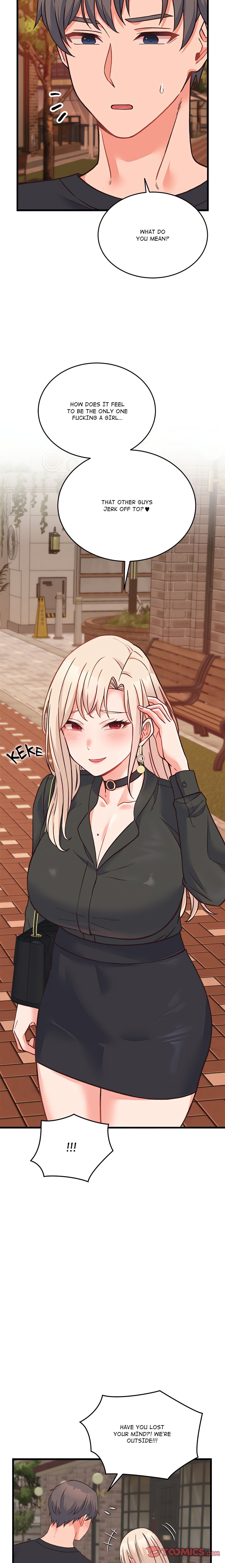 From Pauper to Prince (Uncensored) - Chapter 23 [photo 6] - MangaPorn