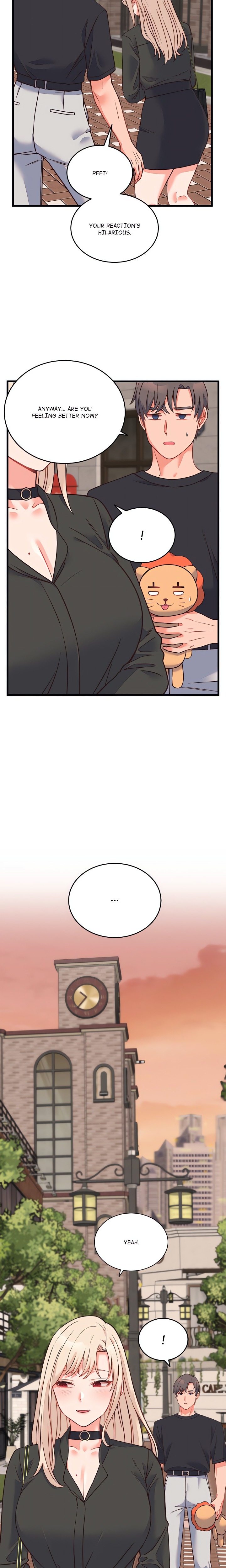 From Pauper to Prince (Uncensored) - Chapter 23 [photo 7] - MangaPorn