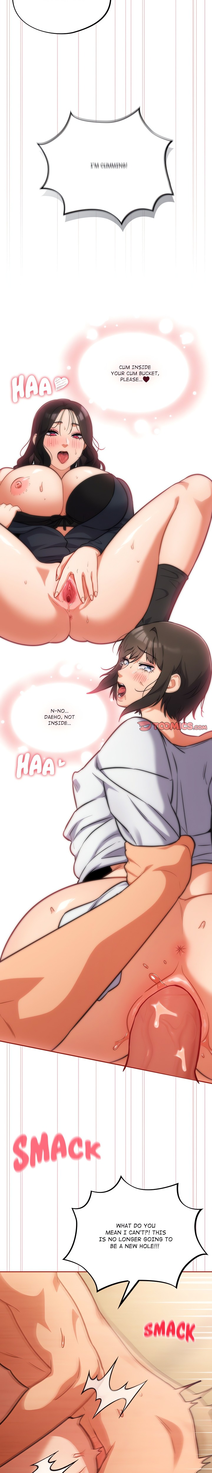 Stupidemic (Uncensored) - Chapter 29 [photo 10] - MangaPorn