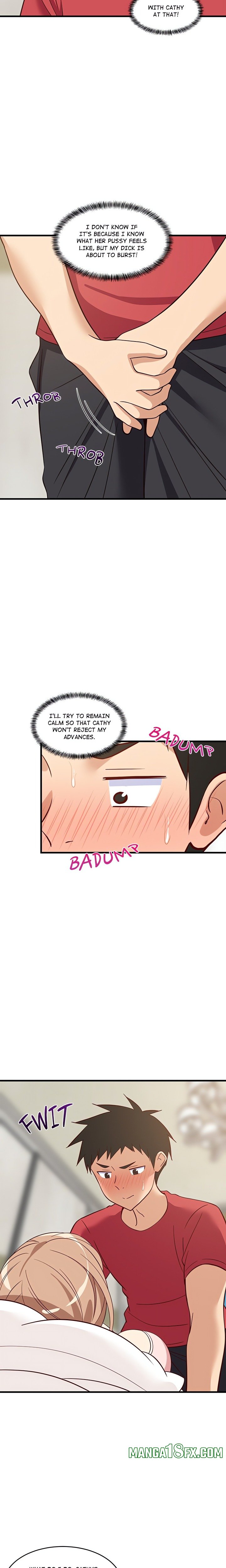 College Grades Skyrocketing (Uncensored) - Chapter 23 [photo 16] - MangaPorn