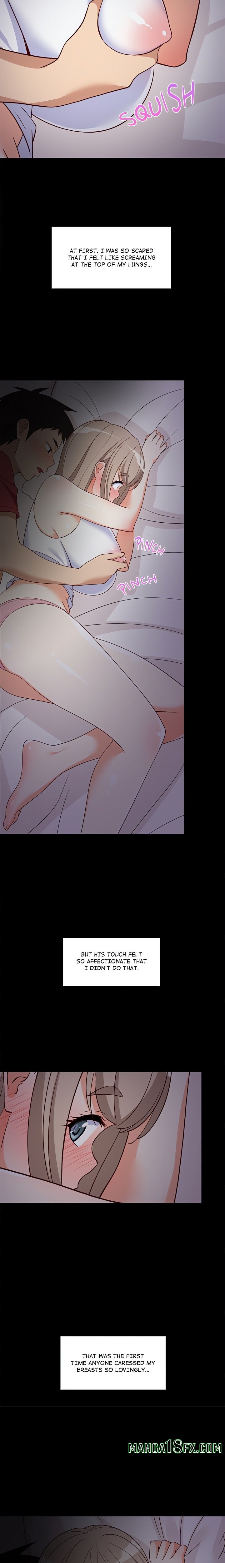 College Grades Skyrocketing (Uncensored) - Chapter 23 [photo 8] - MangaPorn