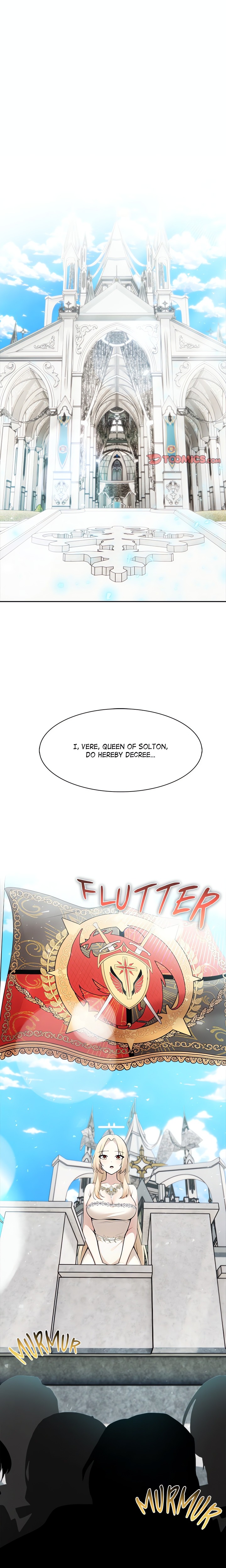 Draco-Knight Commander (Uncensored) - Chapter 29 [photo 1] - MangaPorn