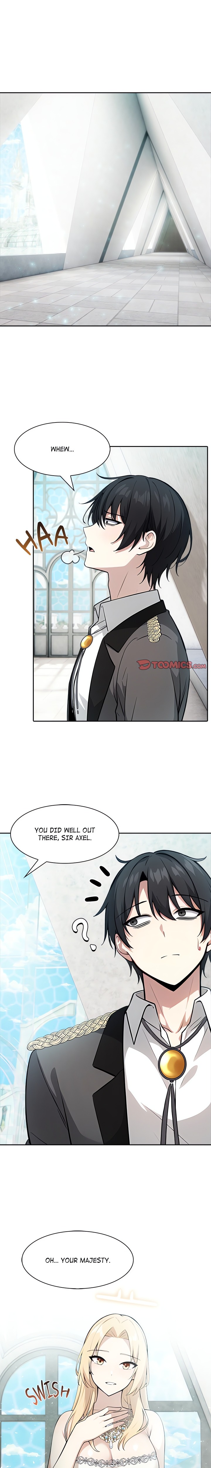 Draco-Knight Commander (Uncensored) - Chapter 29 [photo 5] - MangaPorn